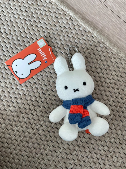 Miffy Korea Bag charm