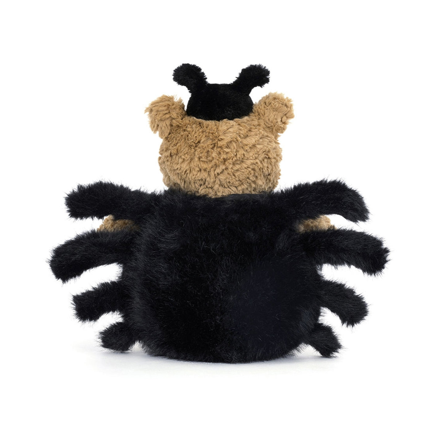 Bartholomew Bear 'Spider' 26cm