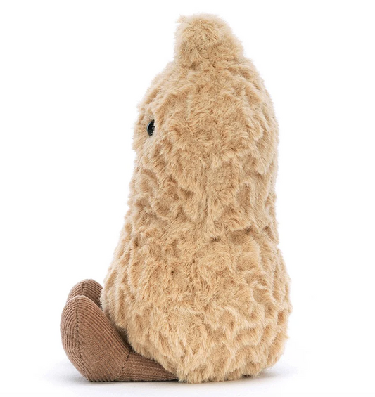 Jellycat Amuseables Peanut 15cm