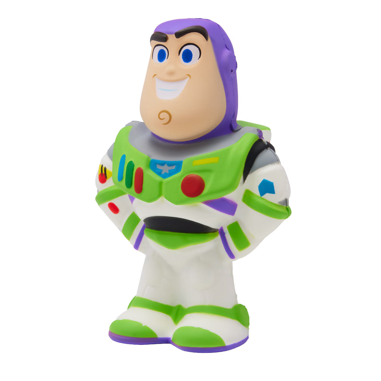Buzz Squishies