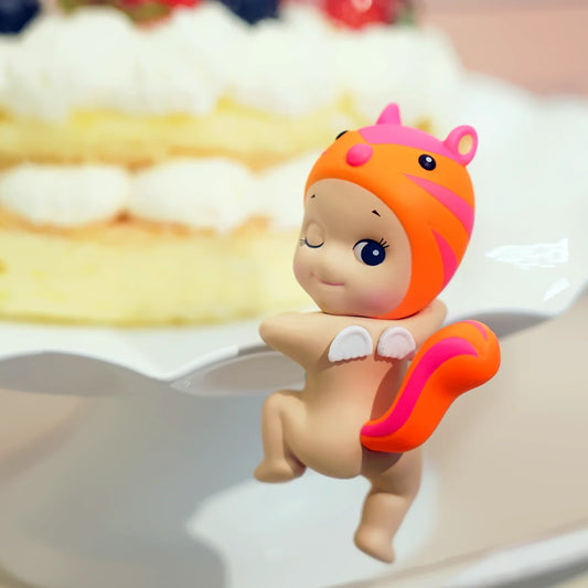 Sonny Angel Looking Back Series Blind Box