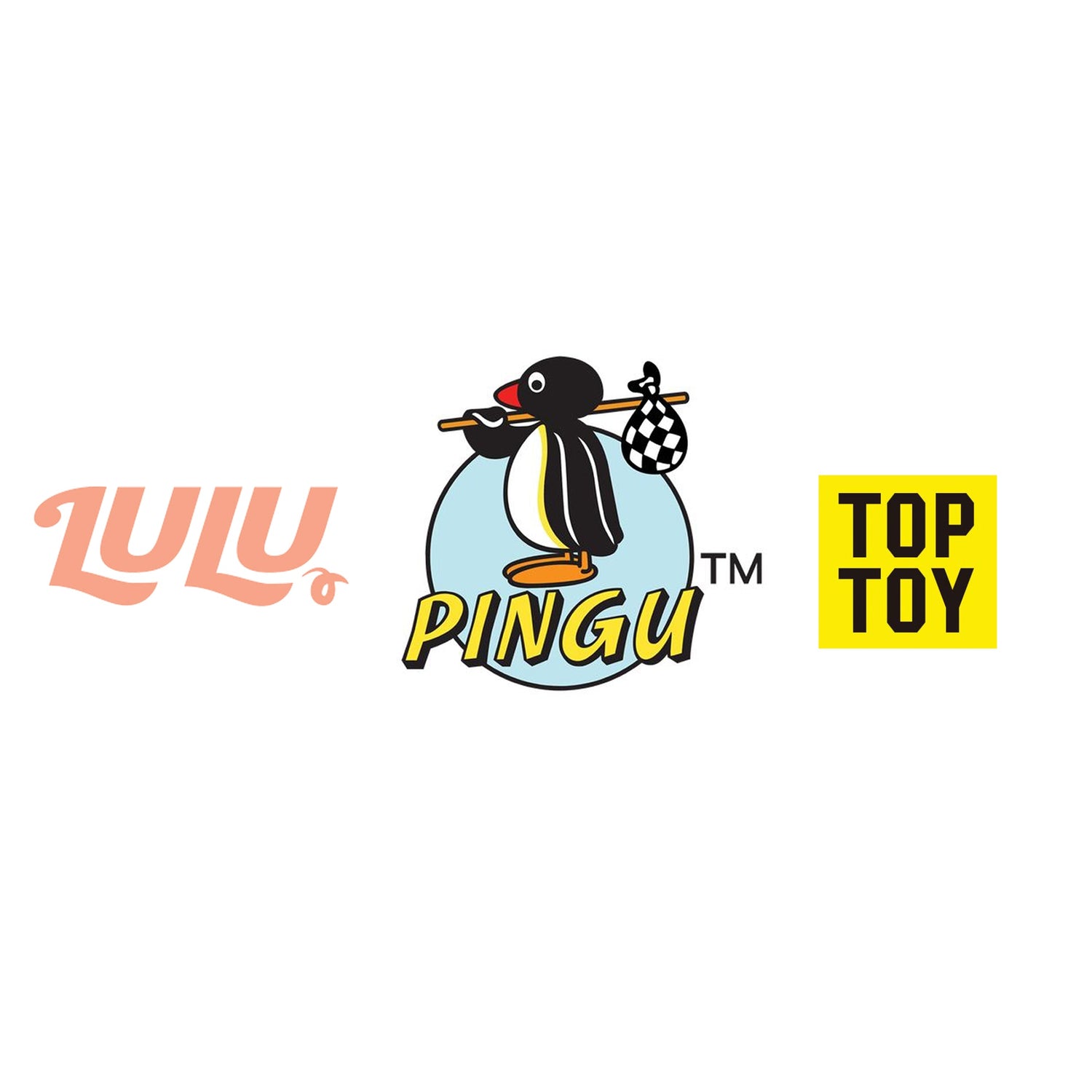 Toptoy & Lulu & Hitoy