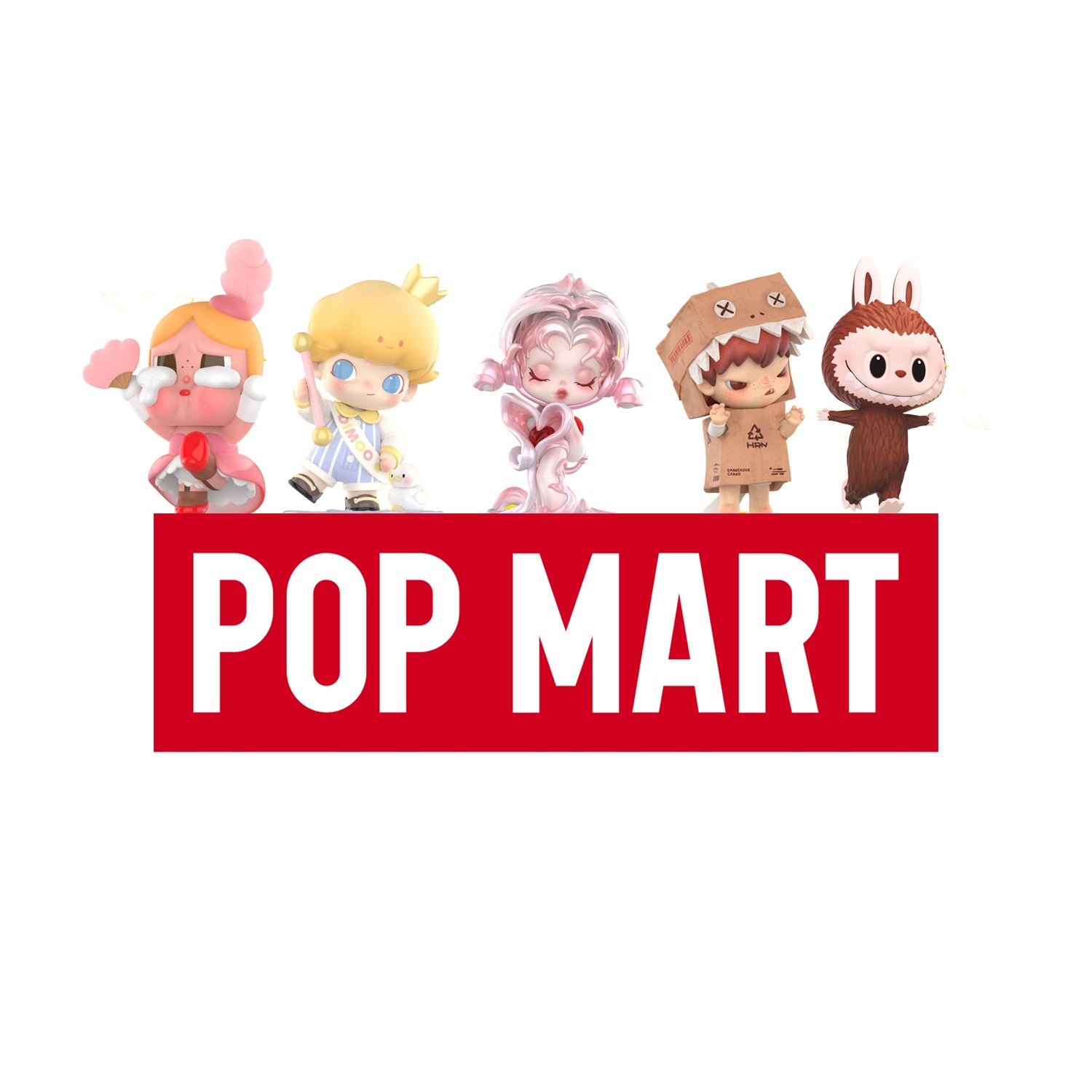 POP MART