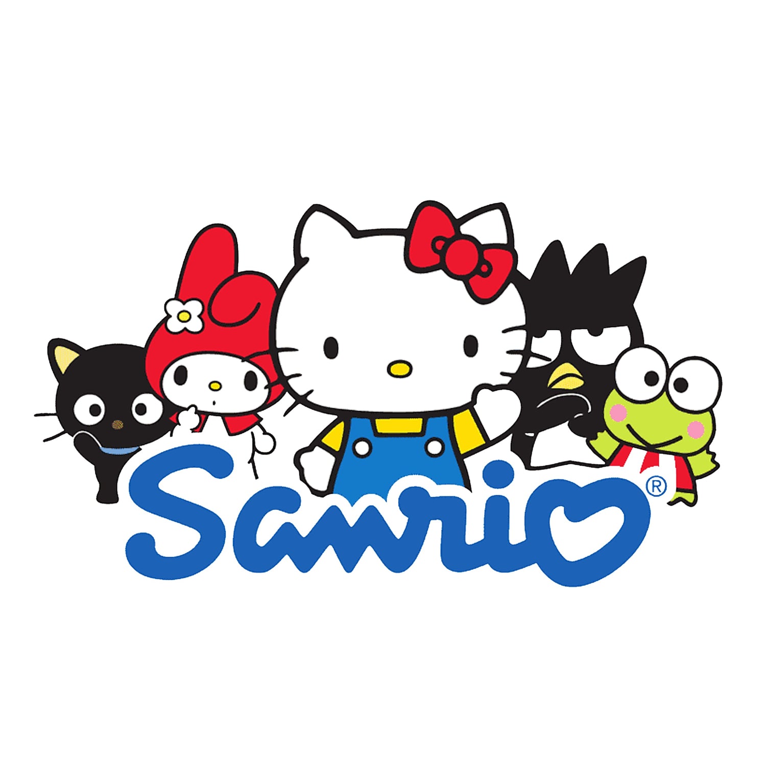 Sanrio