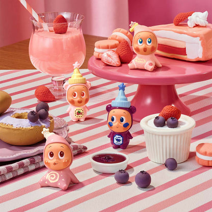 Twinkle Twinkle Create Your Taste Series Figures - B  Blind Box