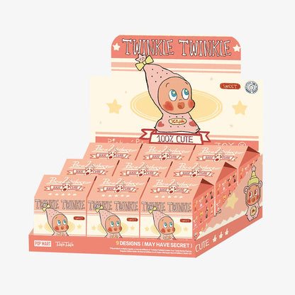 Twinkle Twinkle Create Your Taste Series Figures - B  Blind Box
