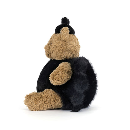 Bartholomew Bear 'Spider' 26cm