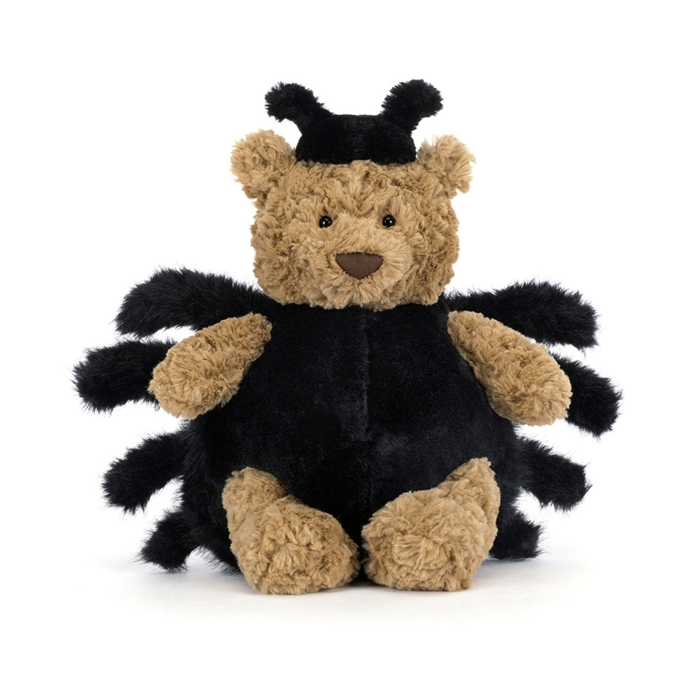 Bartholomew Bear 'Spider' 26cm