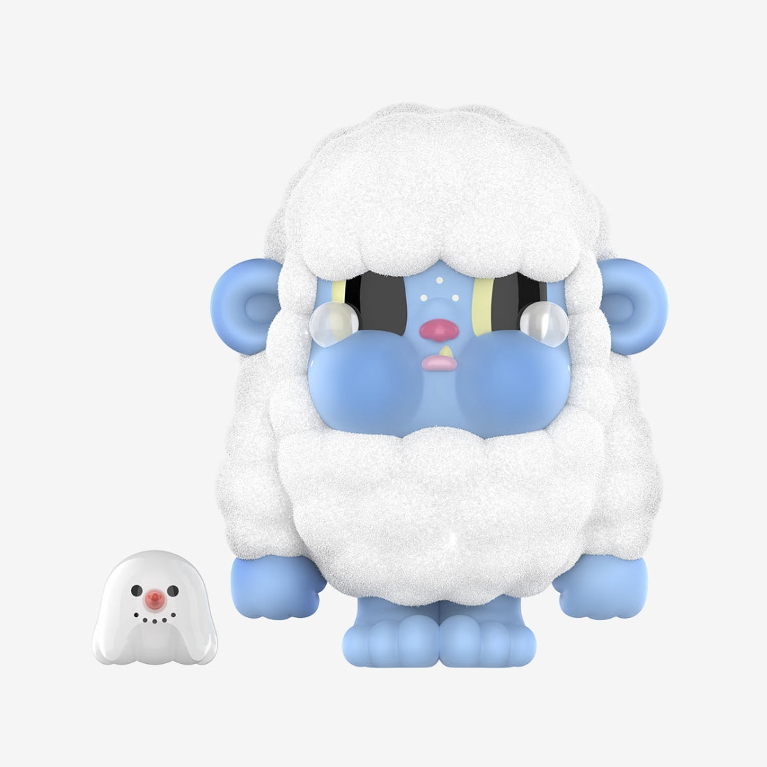 CRYBABY Monster's Tears Series