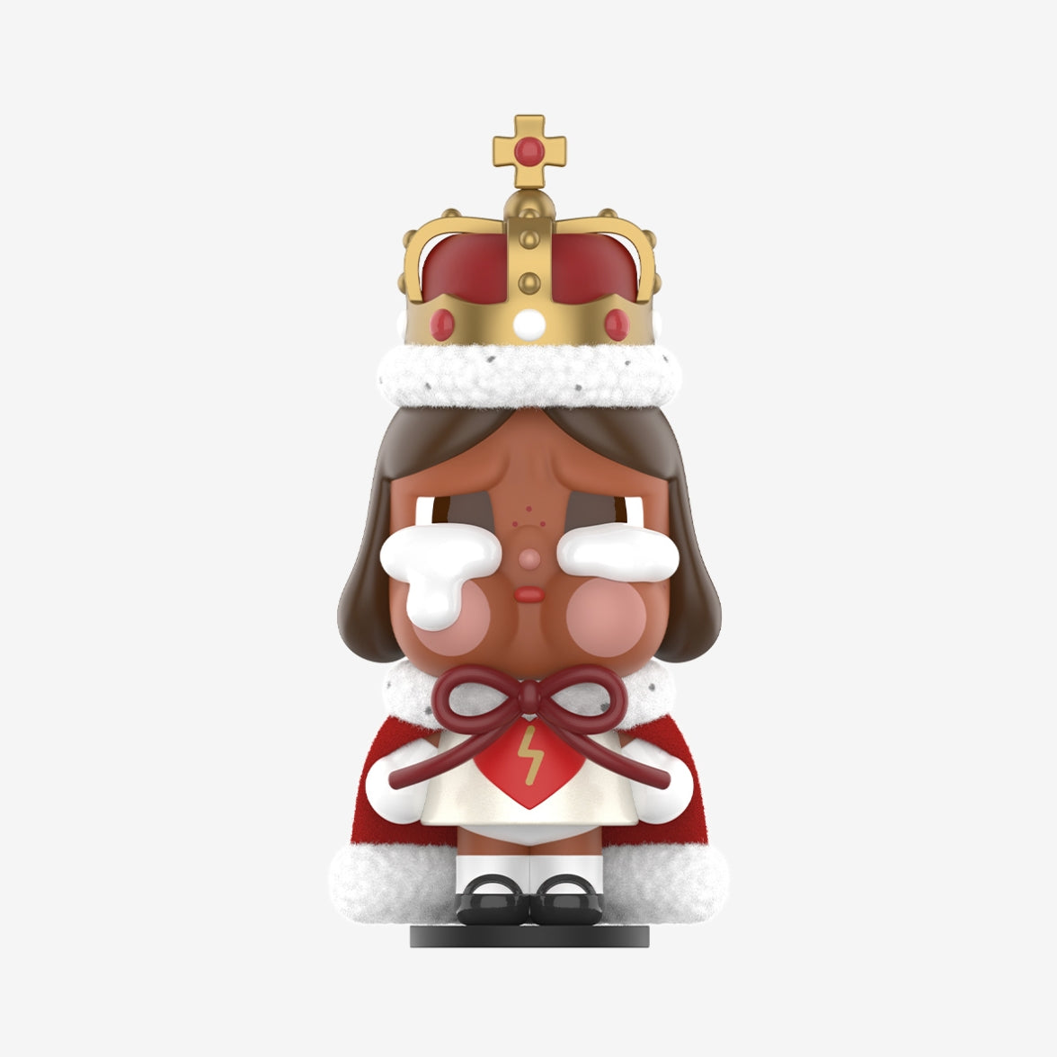 CRYBABY Crying Again Series Figures