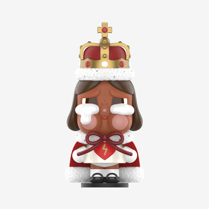CRYBABY Crying Again Series Figures