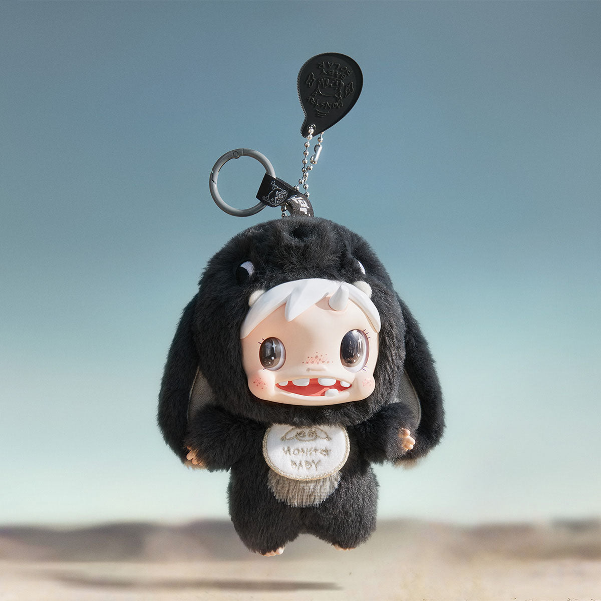 POLAR-Monster Baby Collection Series Plush Blind Box