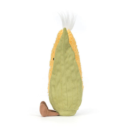 Jellycat Amuseables Sweetcorn | In Stock Australia