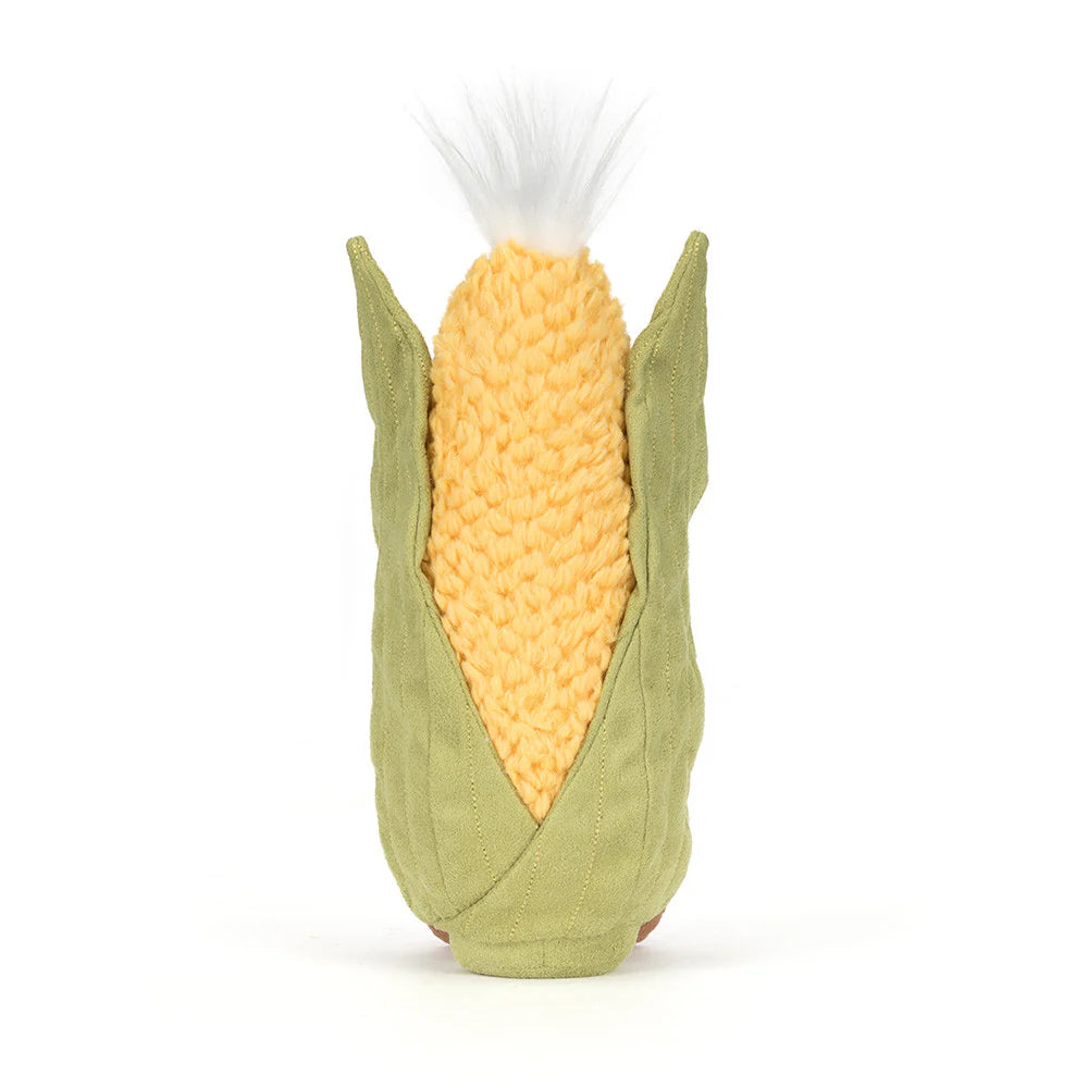 Jellycat Amuseables Sweetcorn | In Stock Australia