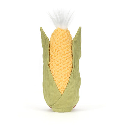 Jellycat Amuseables Sweetcorn | In Stock Australia
