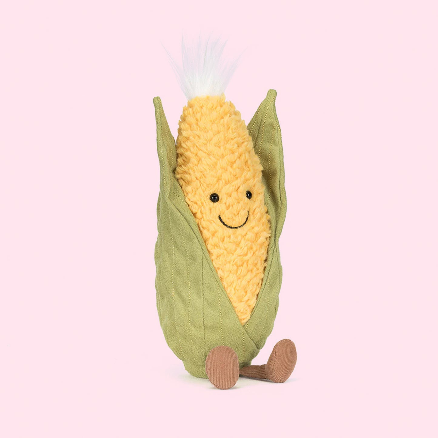 Jellycat Amuseables Sweetcorn | In Stock Australia