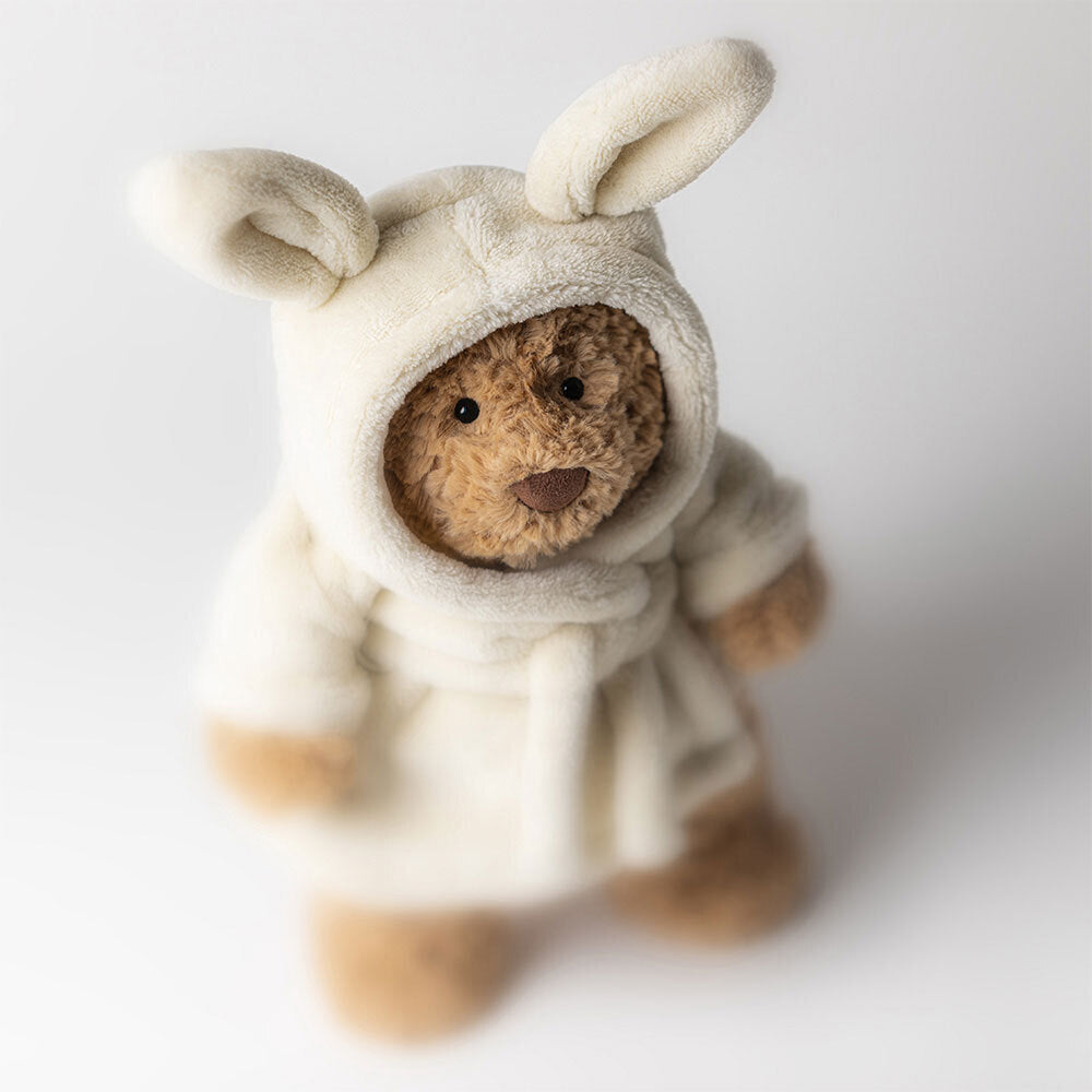 Bartholomew Bear Bathrobe Outfit|  In Stock Australia