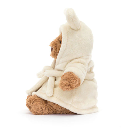 Bartholomew Bear Bathrobe Outfit|  In Stock Australia