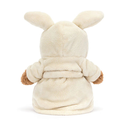 Bartholomew Bear Bathrobe Outfit|  In Stock Australia
