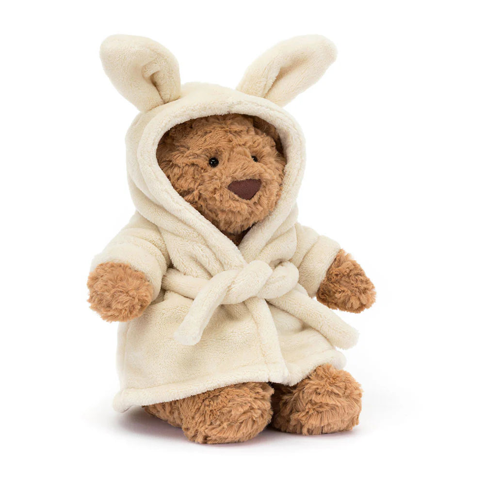 Bartholomew Bear Bathrobe Outfit|  In Stock Australia