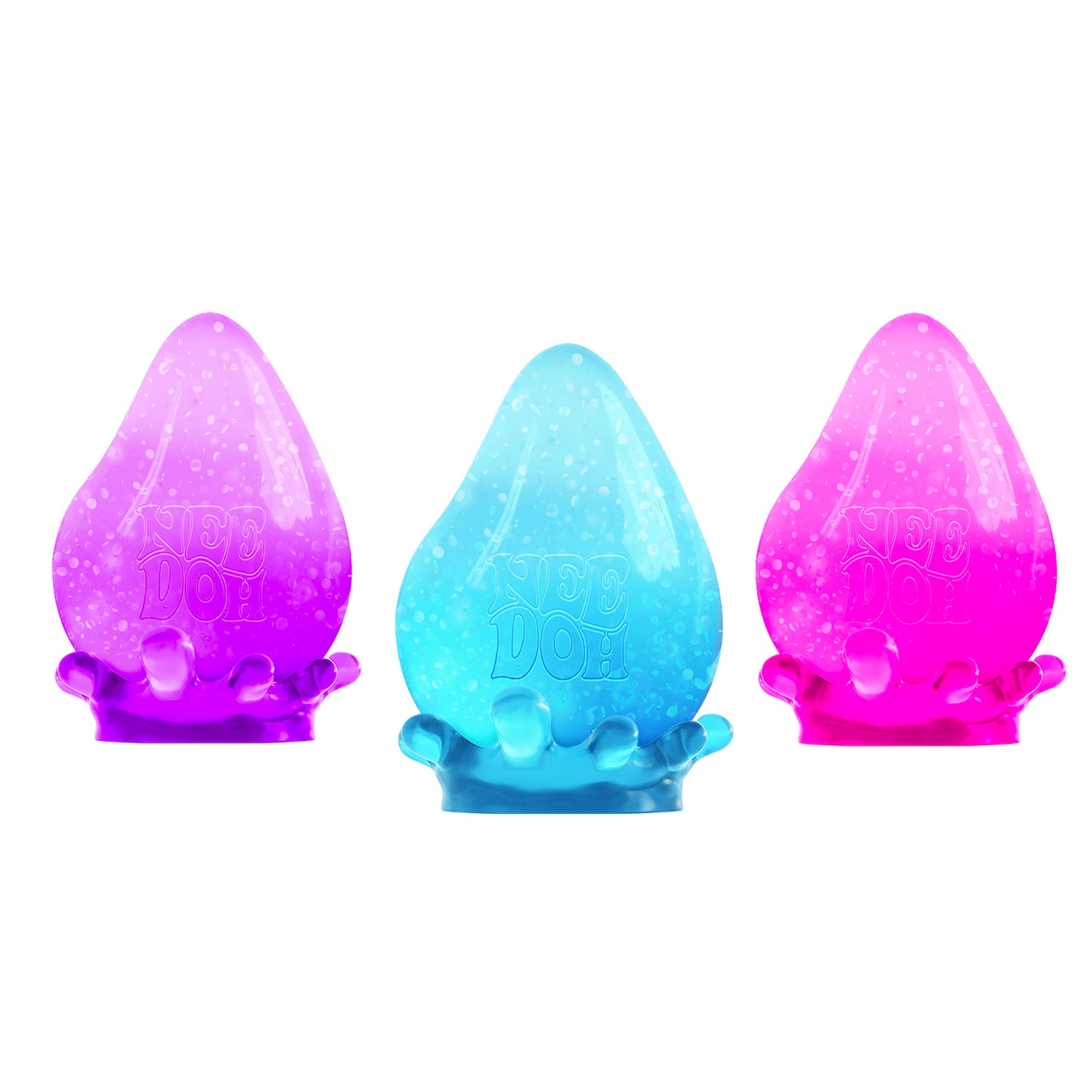 Needoh Dream Drop  Squishy Squeeze Blind Box
