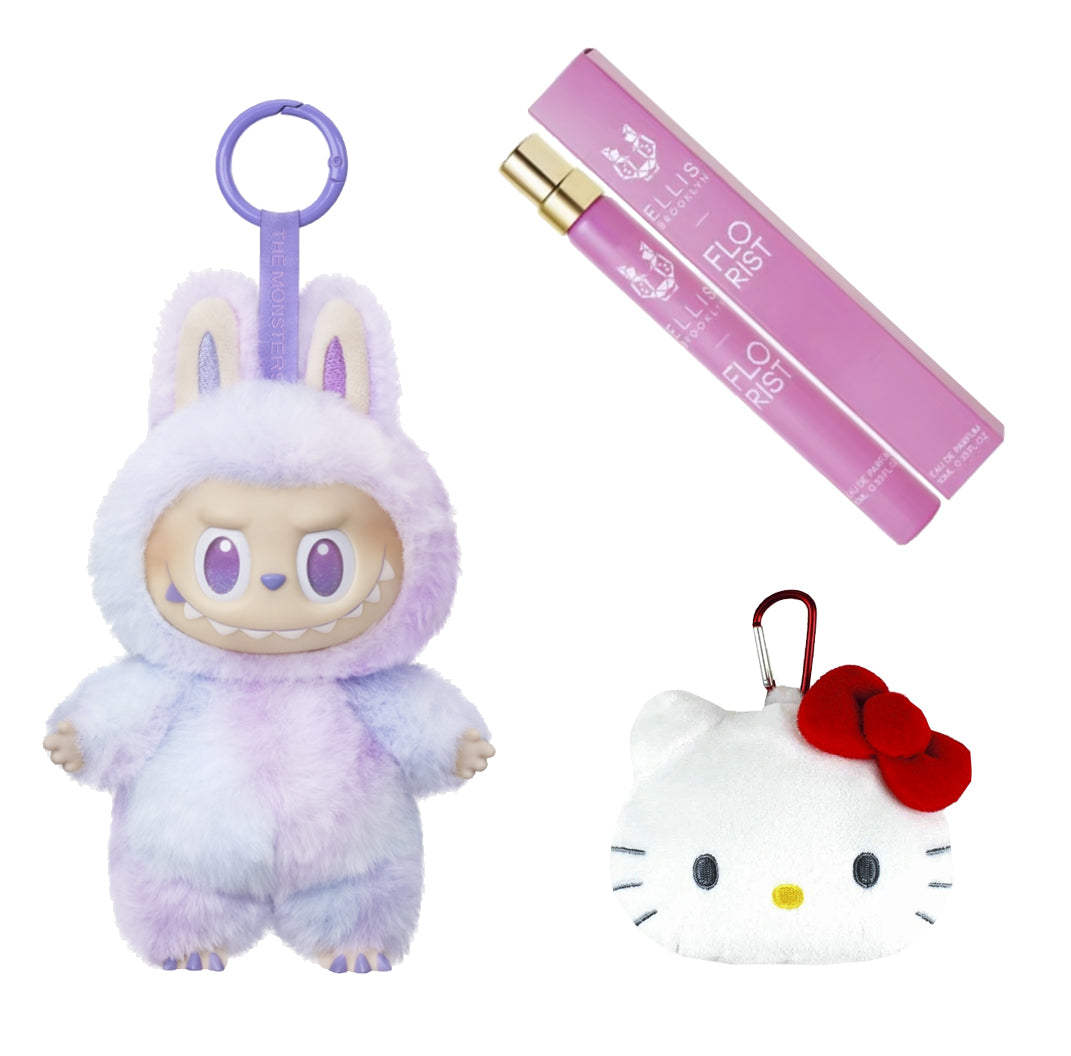 Perfume Gift Box
