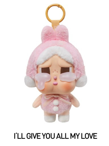CRYBABY Crying Again Series-Vinyl Face Plush Blind Box