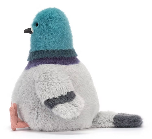 Jellycat Strutton Pigeon 20cm