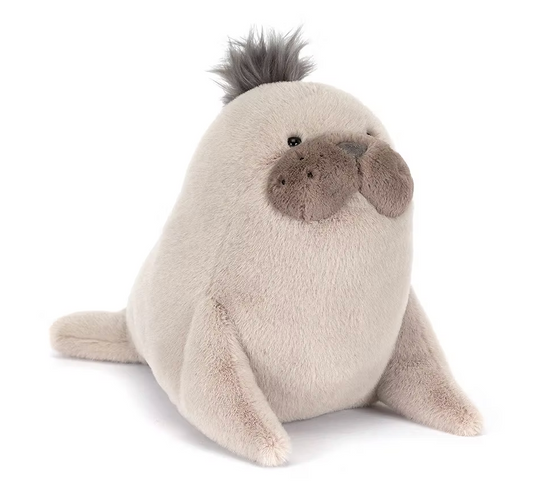 Jellycat Roarwell Sea Lion 30cm