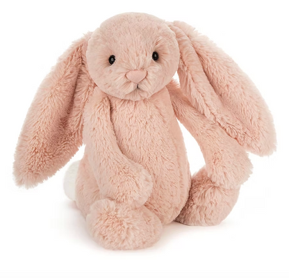 Jellycat Bashful Bunny (Small-15cm)