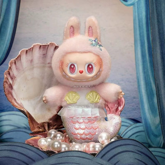 THE MONSTERS Pop Land Exclusive Flying Labubu Series（Pre-order）