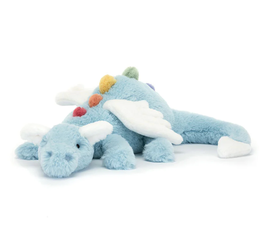 Jellycat Dragon 50cm