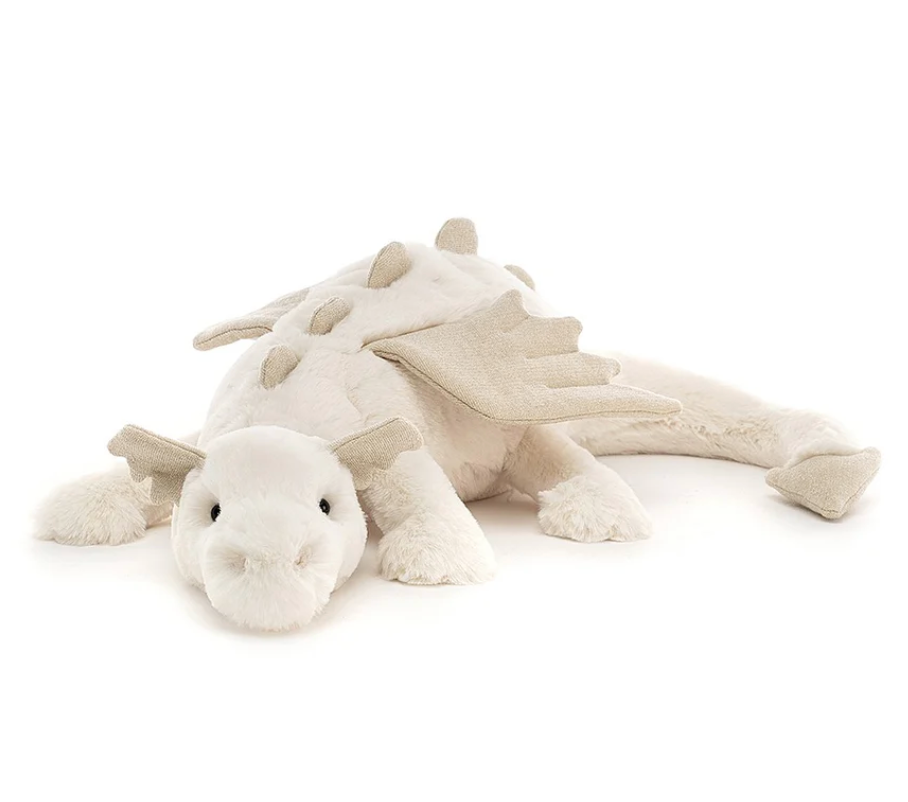 Jellycat Dragon 50cm