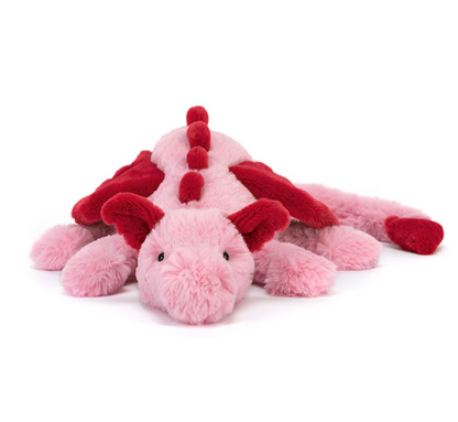 Jellycat Dragon 50cm