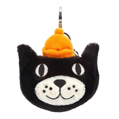 Jellycat Bag Charm | In Stock Australia
