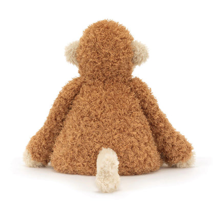 Jellycat Junglie Monkey 45cm| In Stock Australia