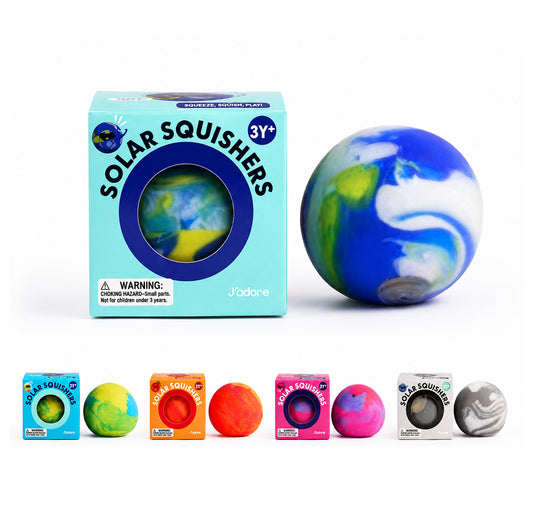 J'adore solar squishers Blind Box