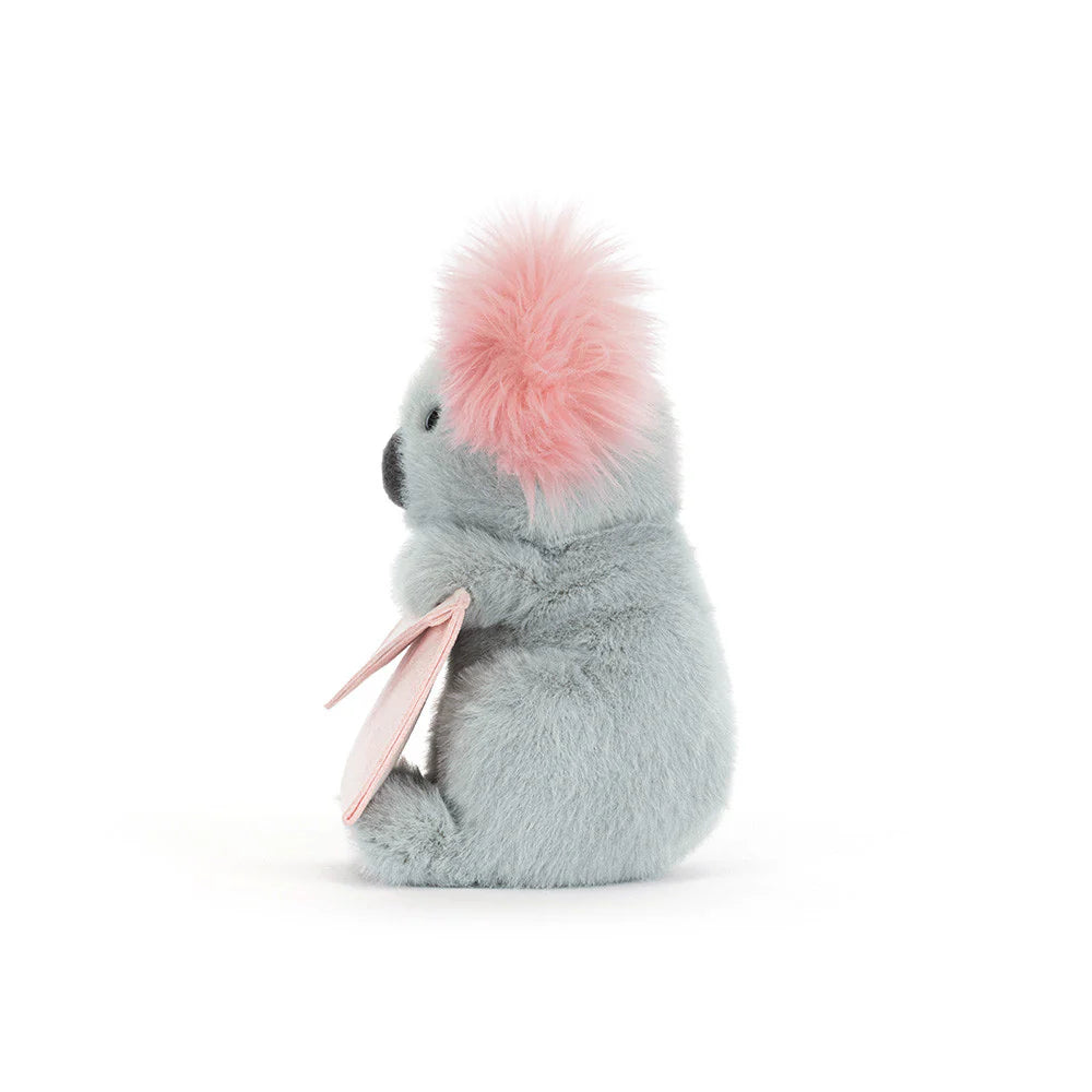 Koala with Message |  In Stock Australia