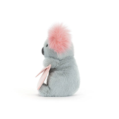 Koala with Message |  In Stock Australia
