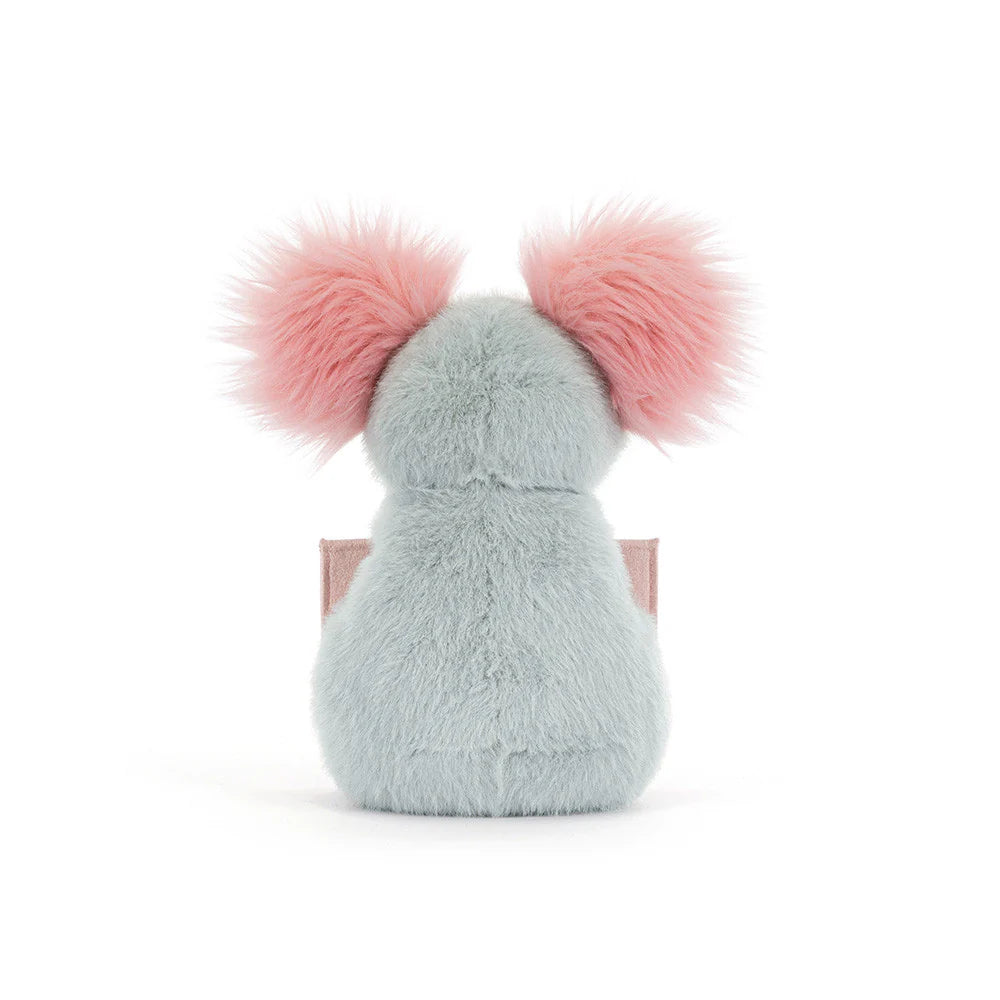 Koala with Message |  In Stock Australia