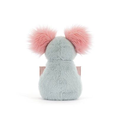 Koala with Message |  In Stock Australia