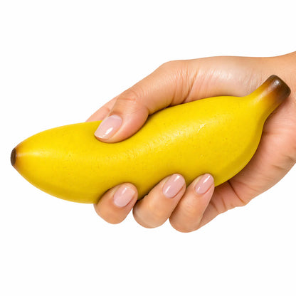 Squeezy Bananas Stress Toy