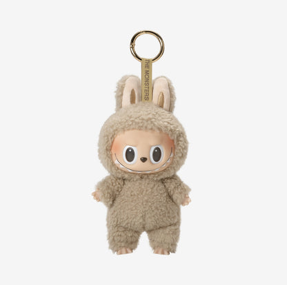 POP MART Labubu Exciting Macaron Blind Box