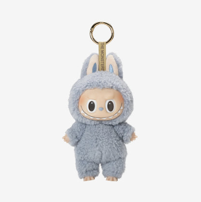 POP MART Labubu Exciting Macaron Blind Box