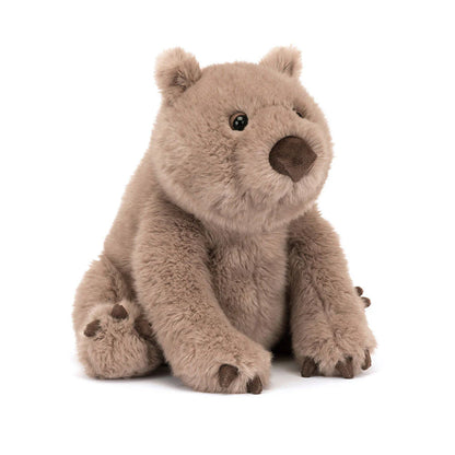 Wonda Wombat |  In Stock Australia