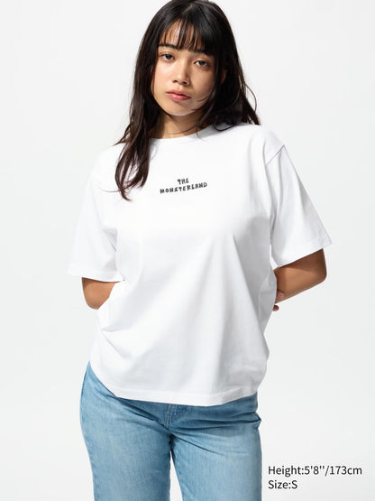 Labubu Graphic T-Shirt