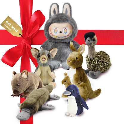Gogofun with Australian Friends Gift Box