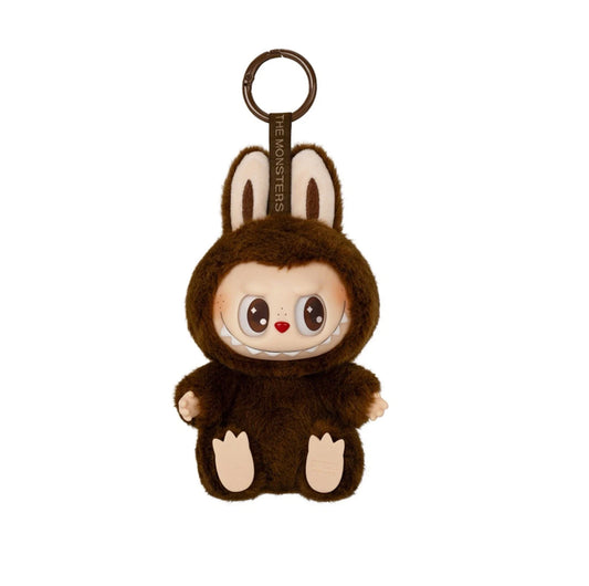POP MART The Monsters Labubu Have A Seat Series Secret 'DuoDuo'