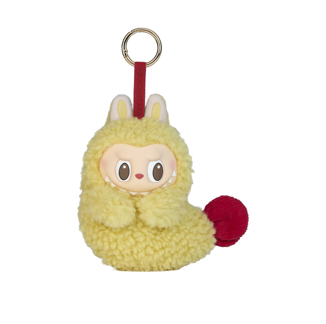 THE MONSTERS Wacky Mart Series-Earphone Case