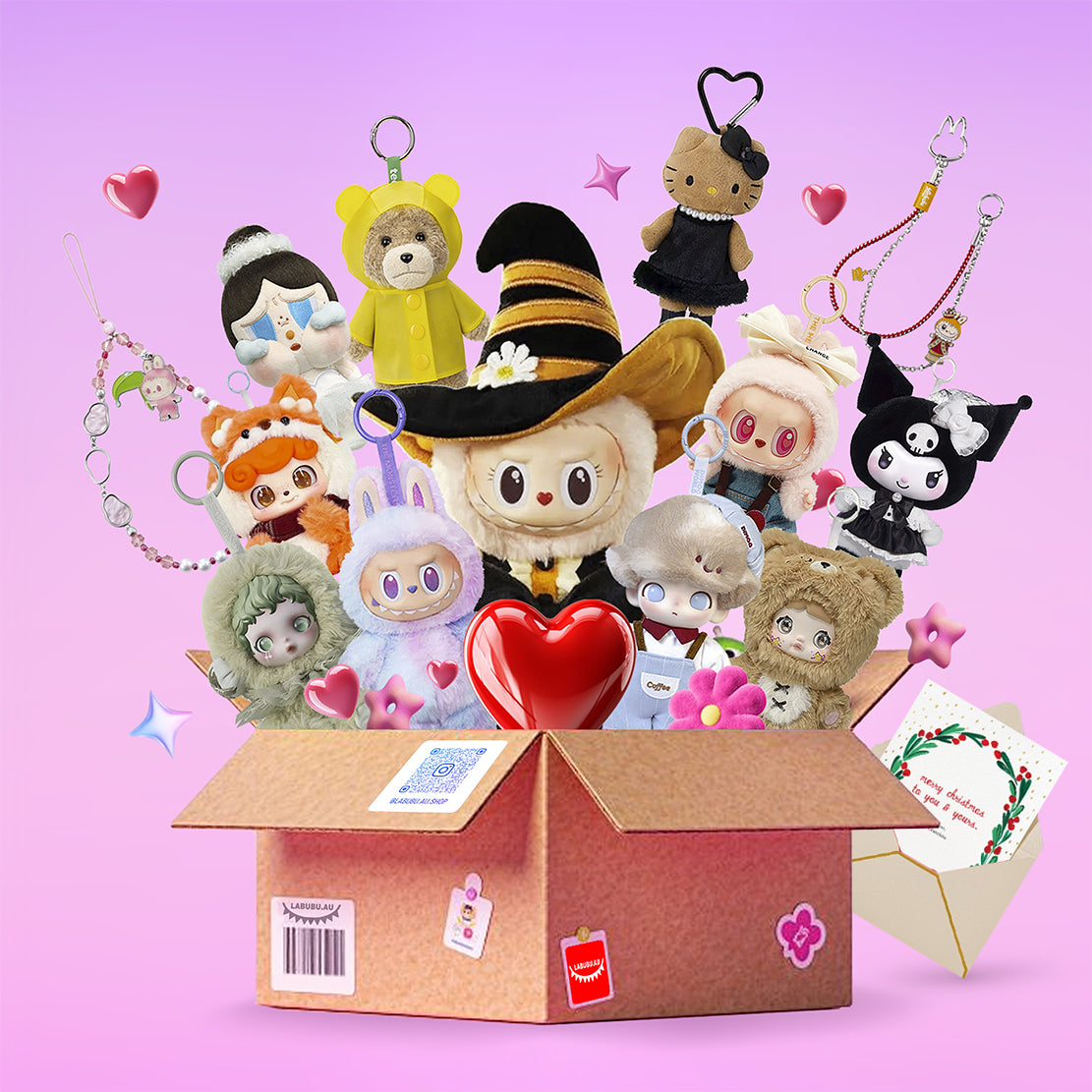 Gift Box